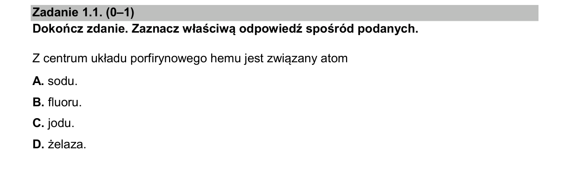 Zadanie 1.1; strona PDF 3