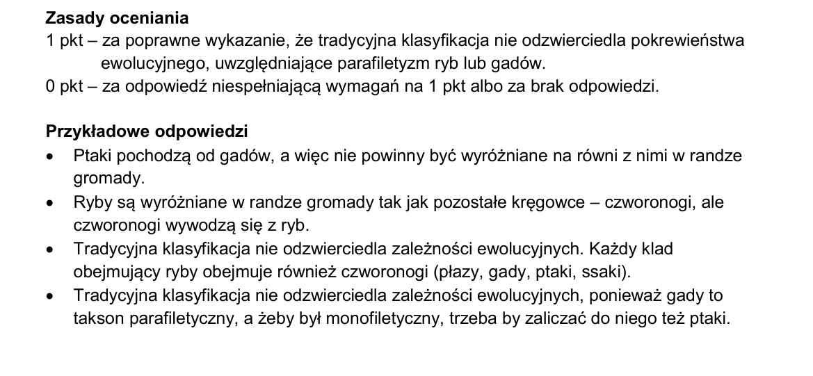 Klucz i zasady oceniania CKE; strona PDF 22