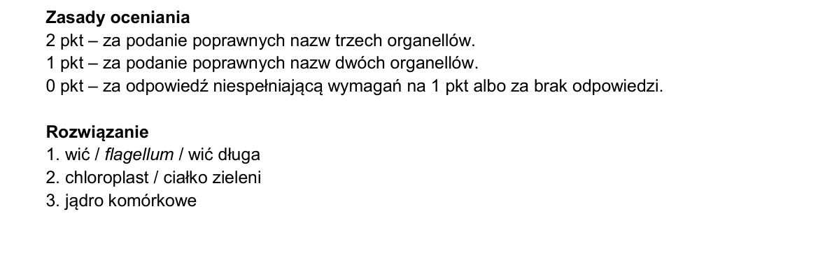 Klucz i zasady oceniania CKE; strona PDF 8