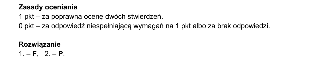 Klucz i zasady oceniania CKE; strona PDF 10