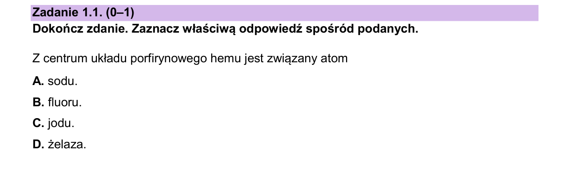 Zadanie 1.1; strona PDF 3
