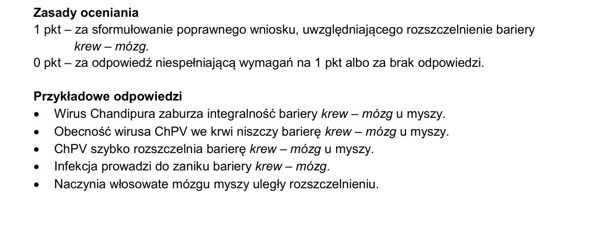 Klucz i zasady oceniania CKE; strona PDF 16
