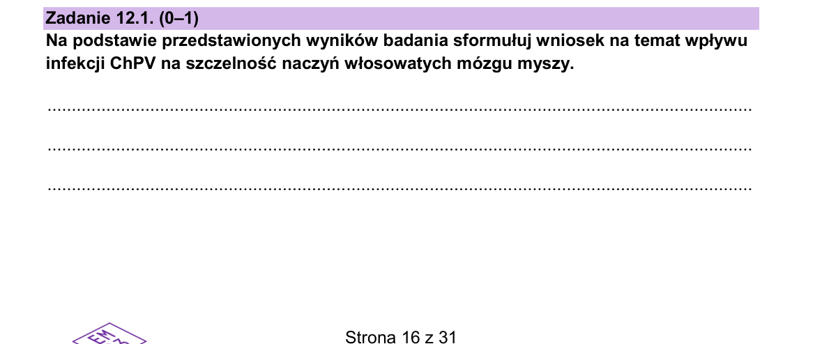 Zadanie 12.1; strona PDF 16
