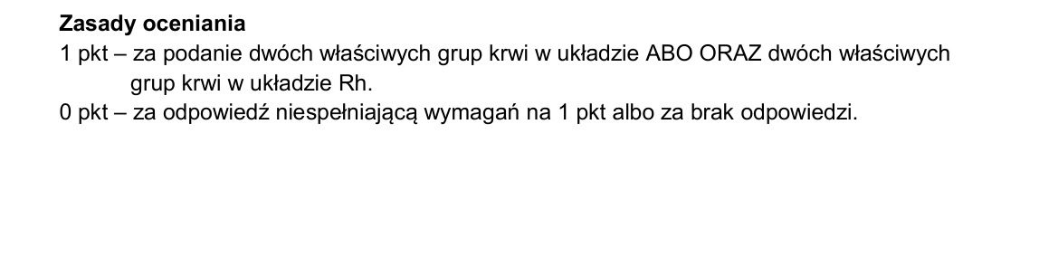 Klucz i zasady oceniania CKE; strona PDF 20