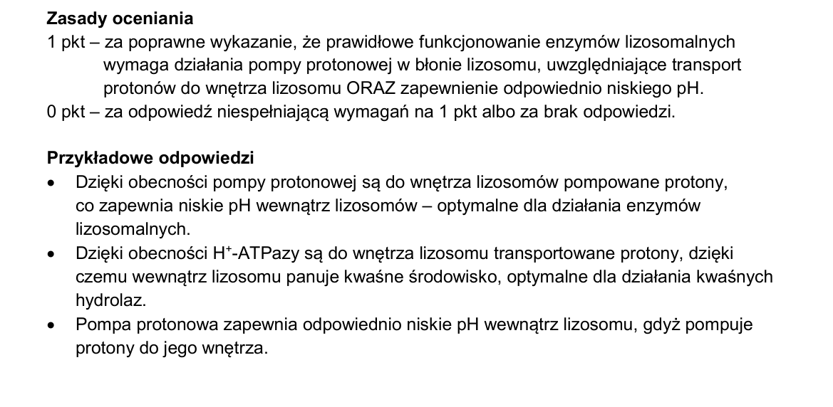 Klucz i zasady oceniania CKE; strona PDF 25
