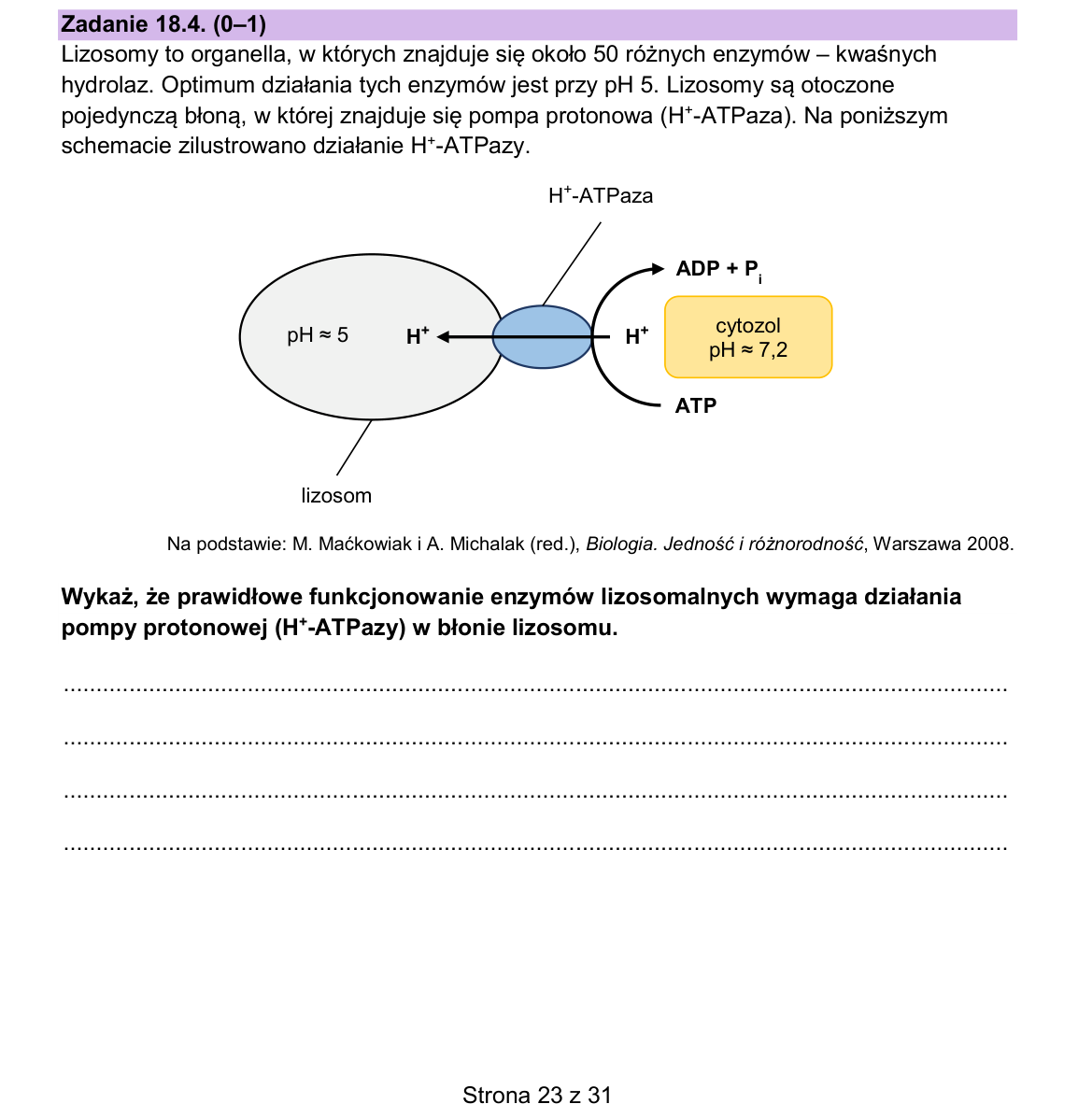 Zadanie 18.4; strona PDF 23