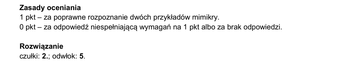 Klucz i zasady oceniania CKE; strona PDF 9