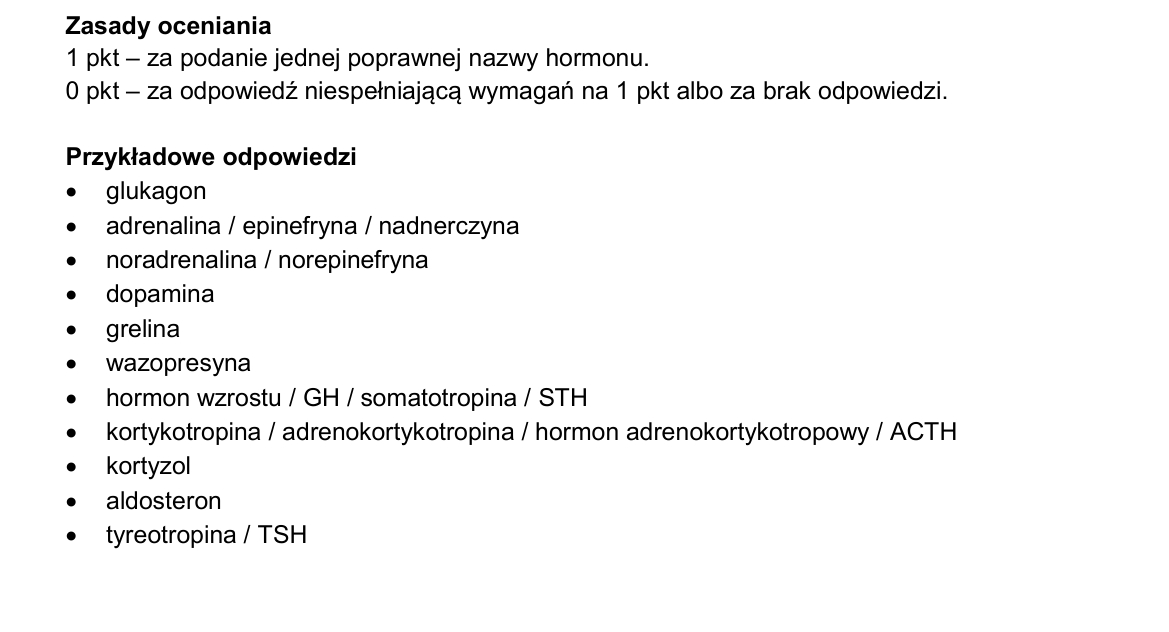Klucz i zasady oceniania CKE; strona PDF 24