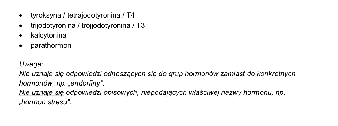 Klucz i zasady oceniania CKE; strona PDF 25
