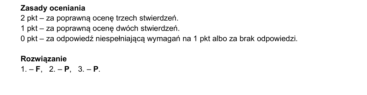 Klucz i zasady oceniania CKE; strona PDF 10