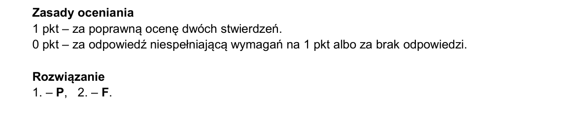 Klucz i zasady oceniania CKE; strona PDF 10