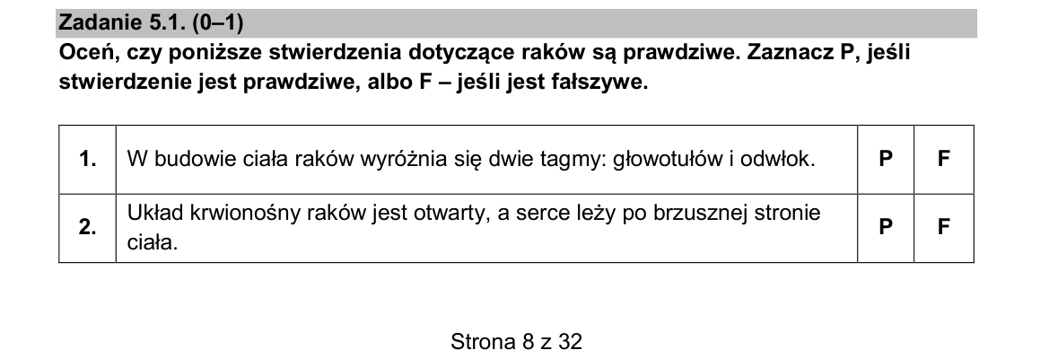 Zadanie 5.1; strona PDF 8
