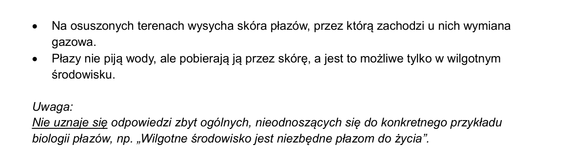 Klucz i zasady oceniania CKE; strona PDF 14