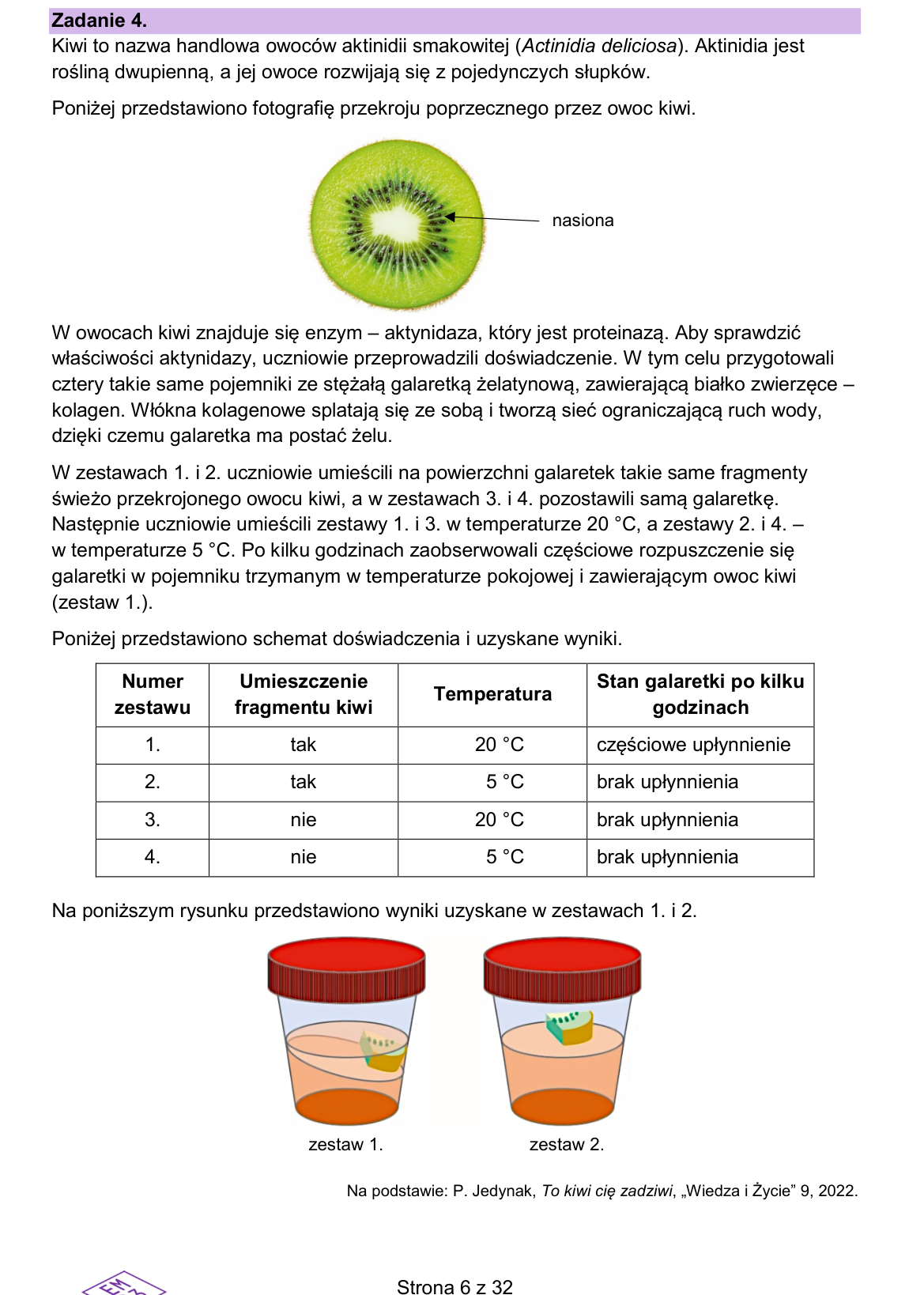 Materiał do zadania 4; strona PDF 6