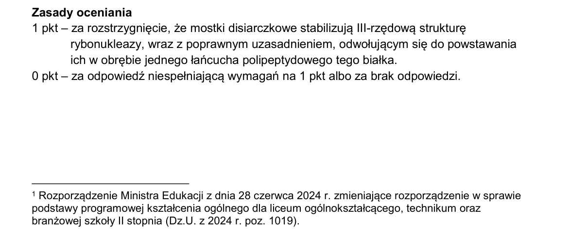 Klucz i zasady oceniania CKE; strona PDF 3