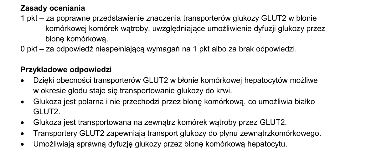 Klucz i zasady oceniania CKE; strona PDF 23