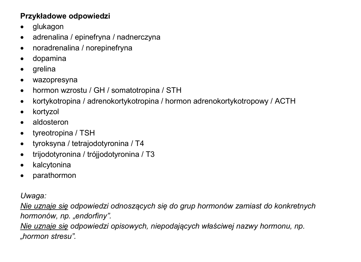 Klucz i zasady oceniania CKE; strona PDF 24