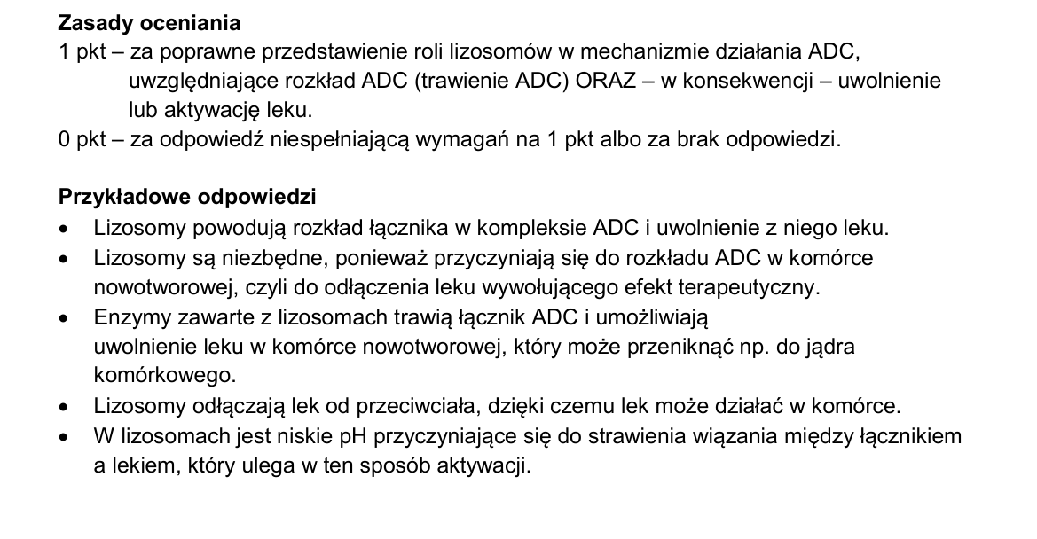 Klucz i zasady oceniania CKE; strona PDF 26