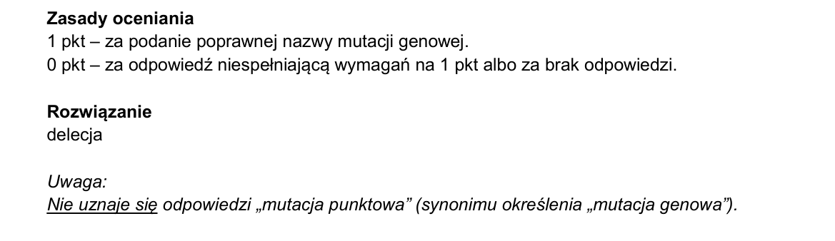 Klucz i zasady oceniania CKE; strona PDF 29