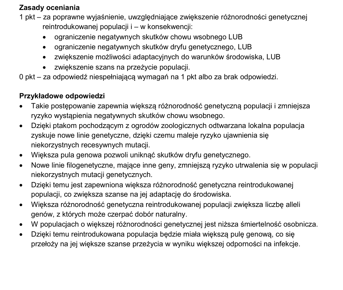 Klucz i zasady oceniania CKE; strona PDF 35