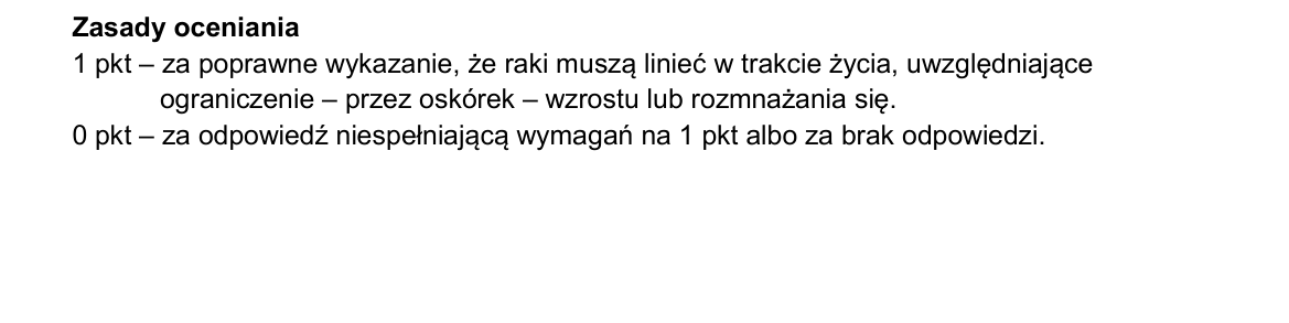 Klucz i zasady oceniania CKE; strona PDF 10