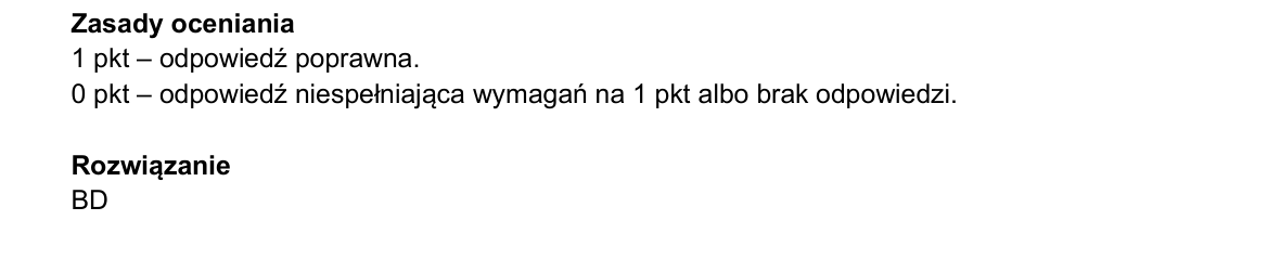 Klucz i zasady oceniania CKE; strona PDF 12