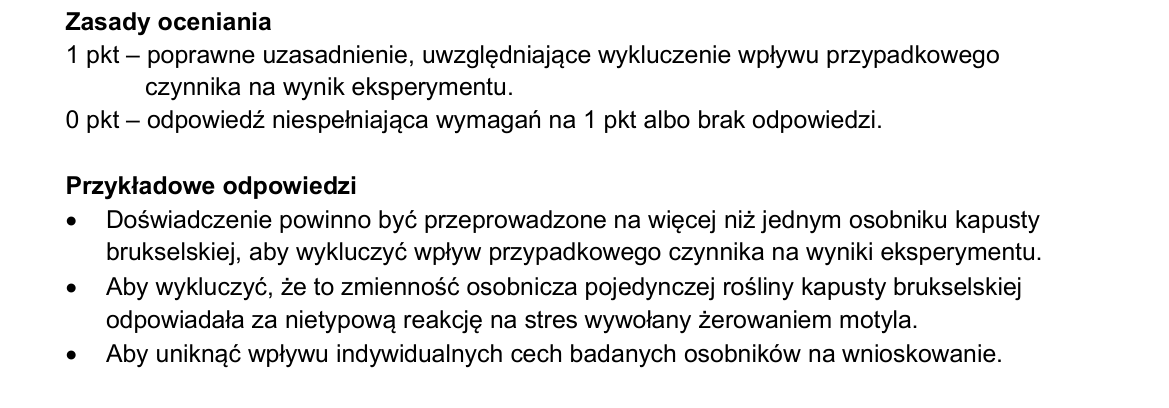 Klucz i zasady oceniania CKE; strona PDF 14