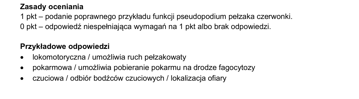 Klucz i zasady oceniania CKE; strona PDF 15