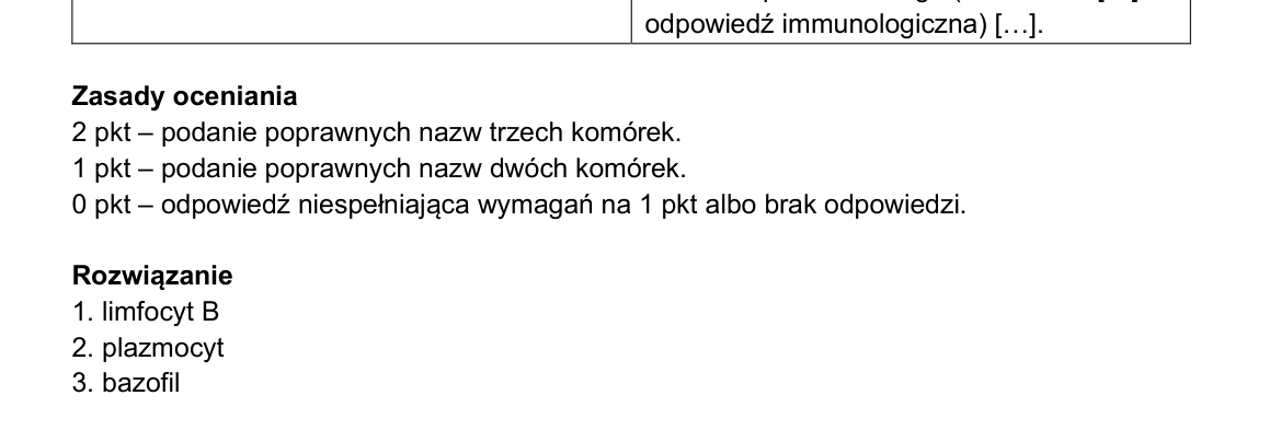 Klucz i zasady oceniania CKE; strona PDF 22