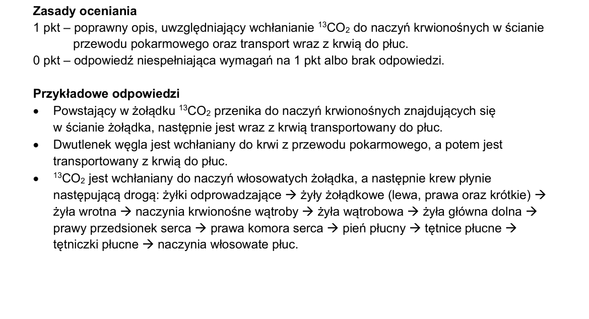 Klucz i zasady oceniania CKE; strona PDF 24