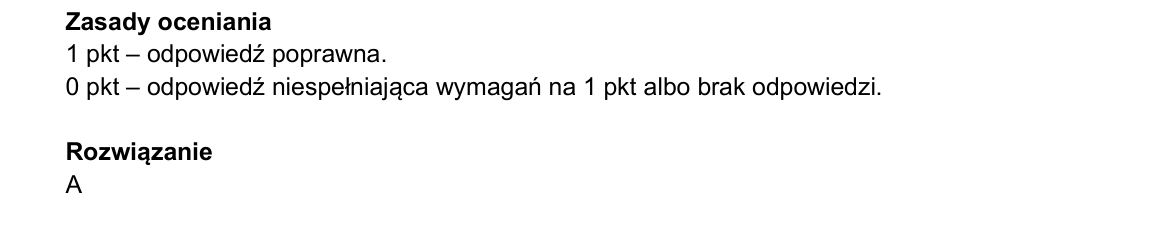 Klucz i zasady oceniania CKE; strona PDF 25