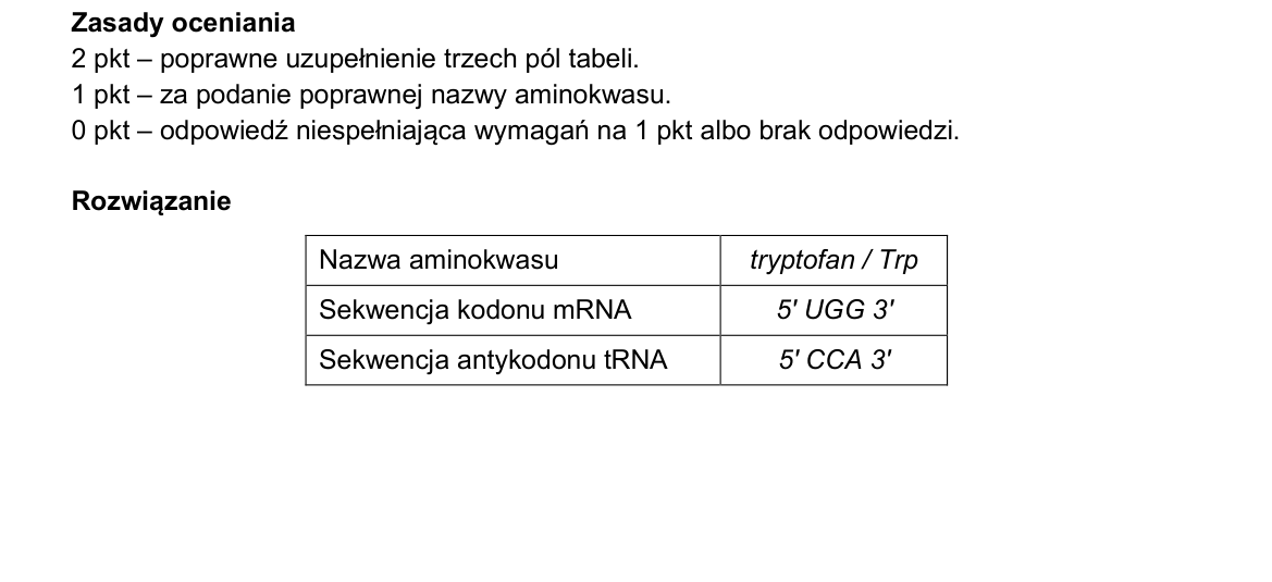 Klucz i zasady oceniania CKE; strona PDF 25