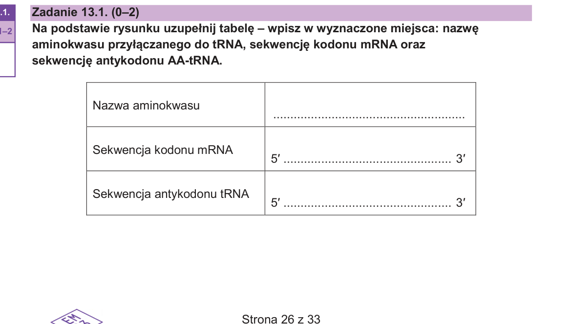 Zadanie 13.1; strona PDF 26
