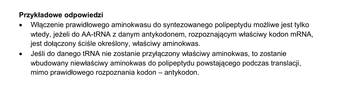Klucz i zasady oceniania CKE; strona PDF 28