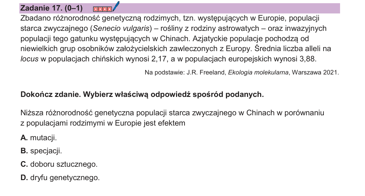 Zadanie 17; strona PDF 32
