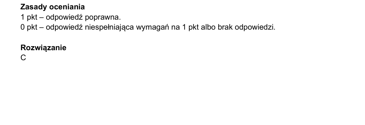 Klucz i zasady oceniania CKE; strona PDF 16