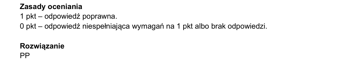Klucz i zasady oceniania CKE; strona PDF 21