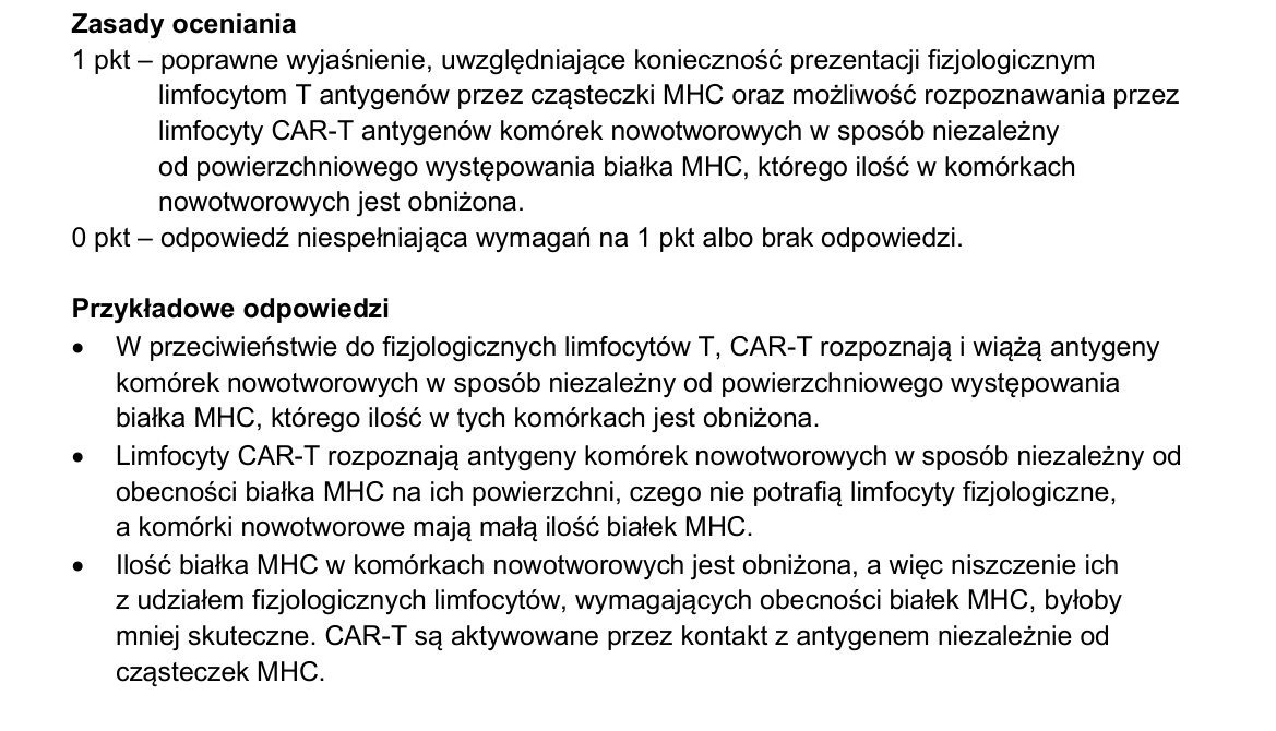 Klucz i zasady oceniania CKE; strona PDF 27