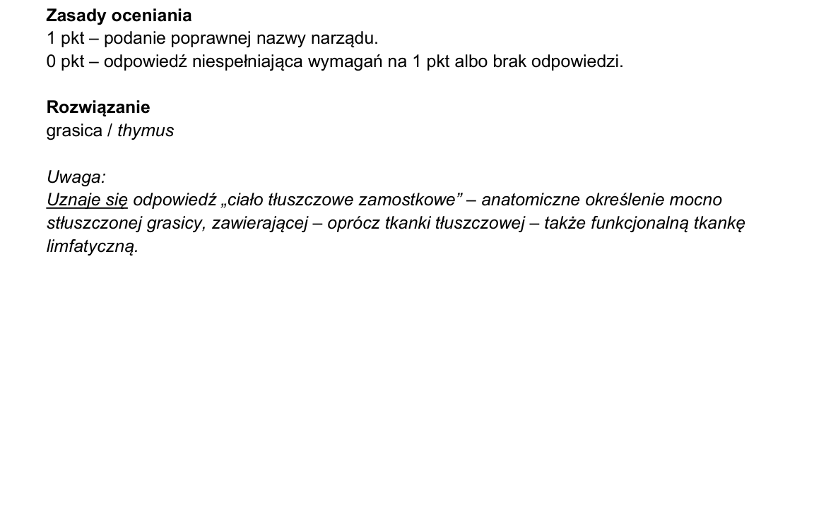 Klucz i zasady oceniania CKE; strona PDF 29