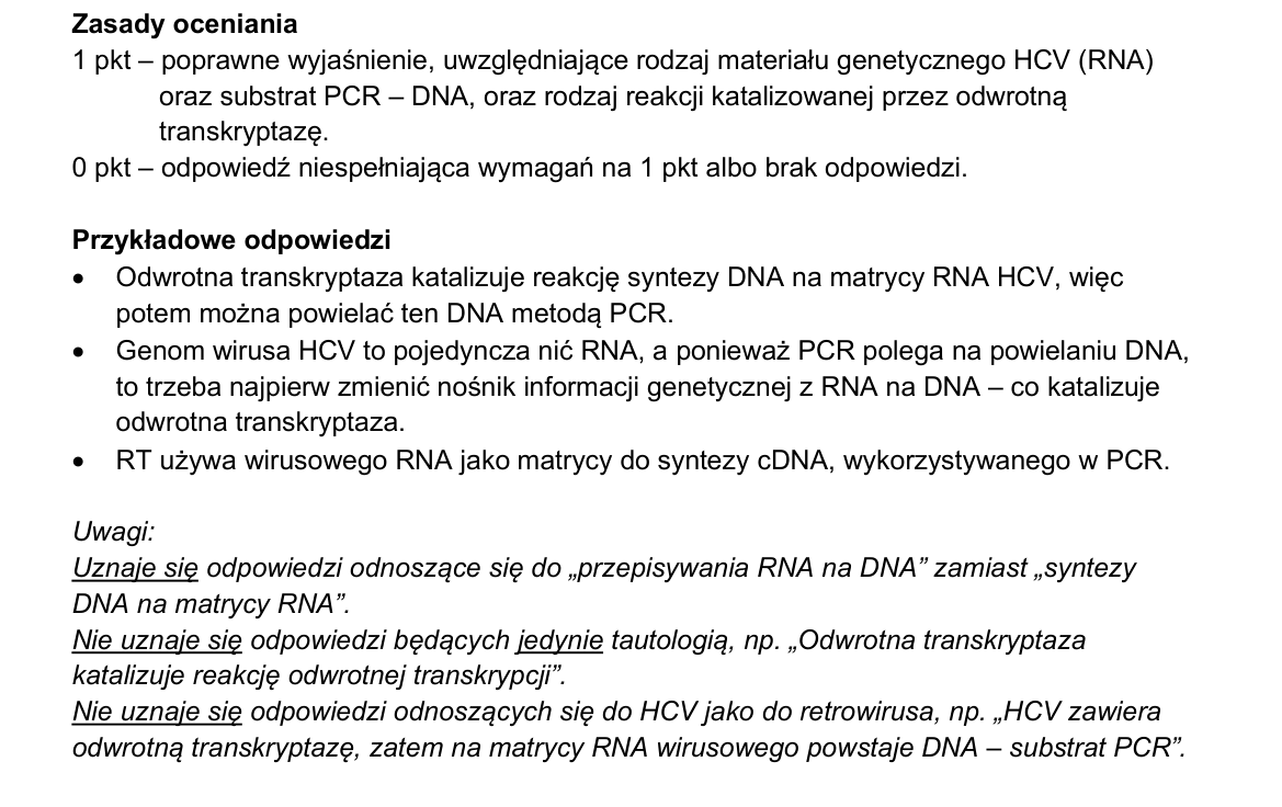 Klucz i zasady oceniania CKE; strona PDF 31