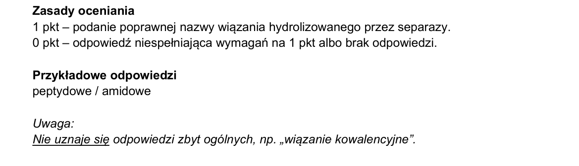 Klucz i zasady oceniania CKE; strona PDF 33