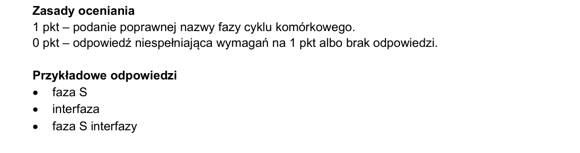 Klucz i zasady oceniania CKE; strona PDF 34