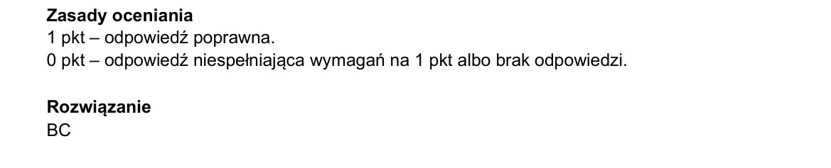 Klucz i zasady oceniania CKE; strona PDF 6