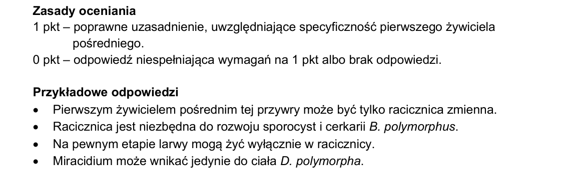 Klucz i zasady oceniania CKE; strona PDF 39