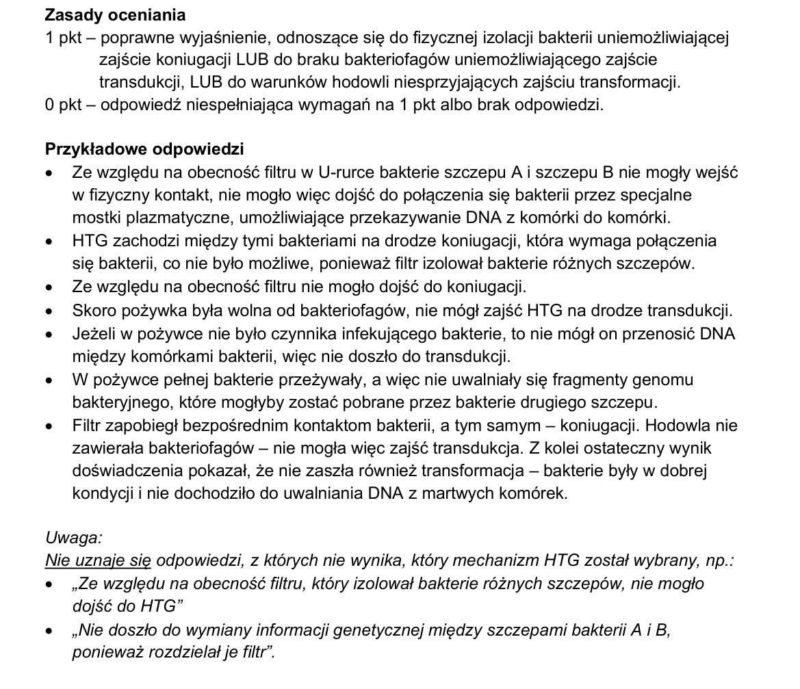 Klucz i zasady oceniania CKE; strona PDF 8