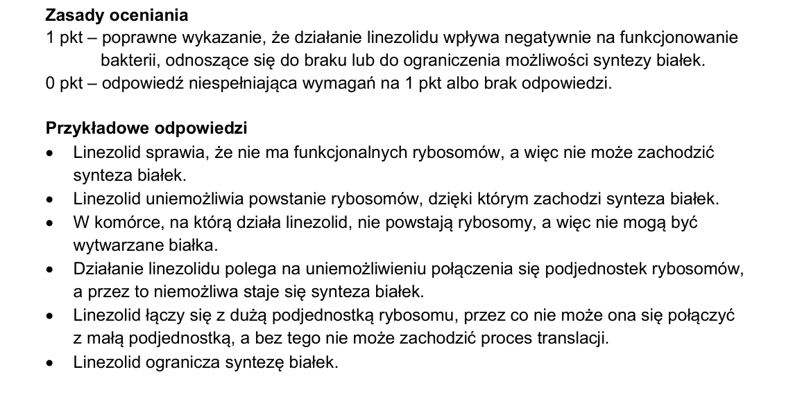 Klucz i zasady oceniania CKE; strona PDF 9