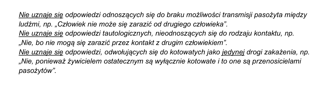 Klucz i zasady oceniania CKE; strona PDF 19